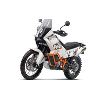 KTM 990 Adventure 2012-2013